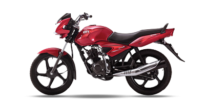 TVS Jive